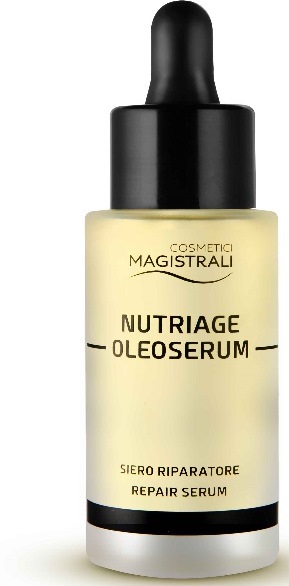 NUTRIAGE OLEOSERUM 30 ML - dottorbianchi.it