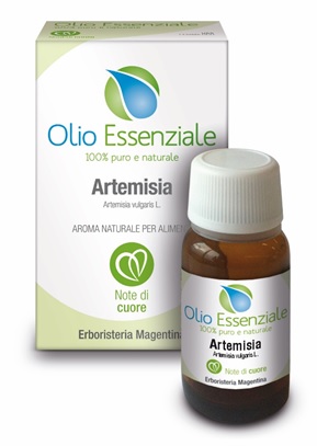 ARTEMISIA OLIO ESSENZIALE 10 ML - dottorbianchi.it