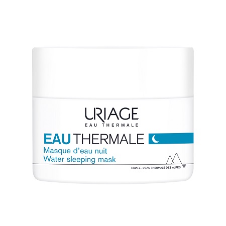 EAU THERMALE MASCHERA NOTTE 50 ML - dottorbianchi.it