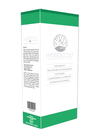 HYDROCCULT 500 ML - dottorbianchi.it