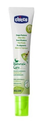 CHICCO ROLL ON DOPOPUNTURA 10 ML - dottorbianchi.it