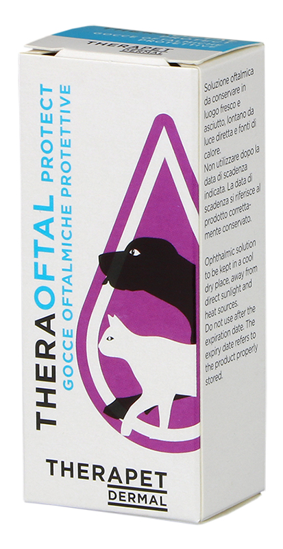 THERAOFTAL PROTECT 10 ML - dottorbianchi.it