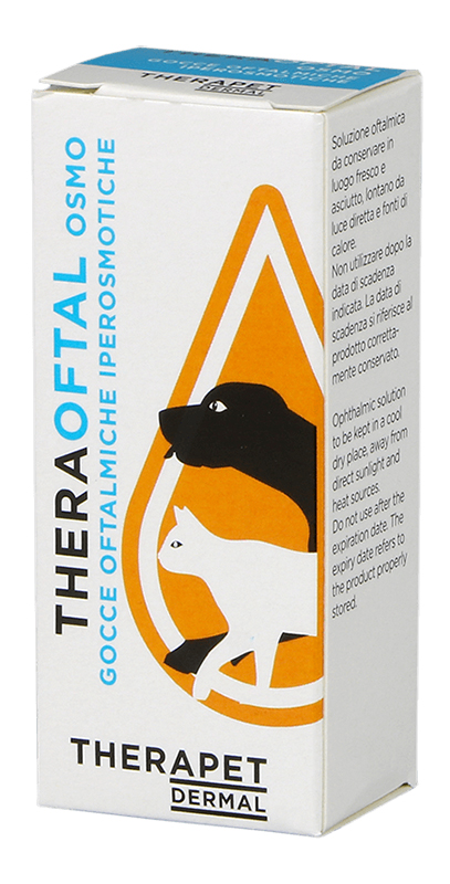 THERAOFTAL OSMO 10 ML - dottorbianchi.it