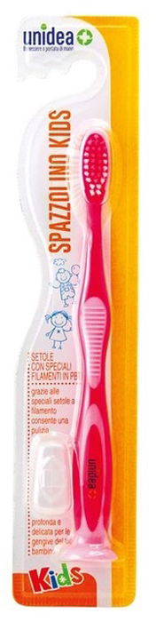 UNIDEA SPAZZOLINO KIDS - dottorbianchi.it