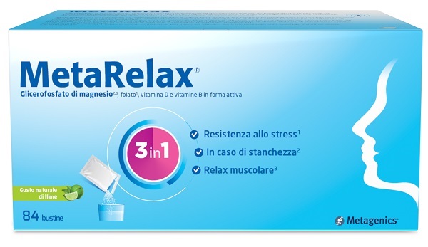 METARELAX NEW 84 BUSTINE - dottorbianchi.it