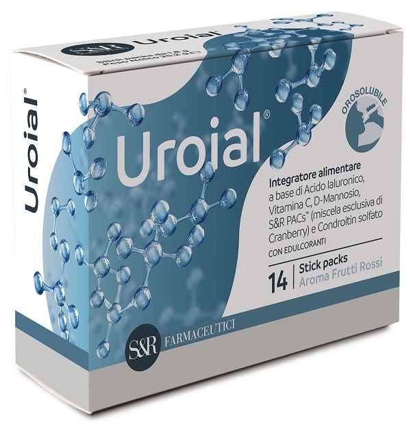 UROIAL 14 BUSTINE - dottorbianchi.it