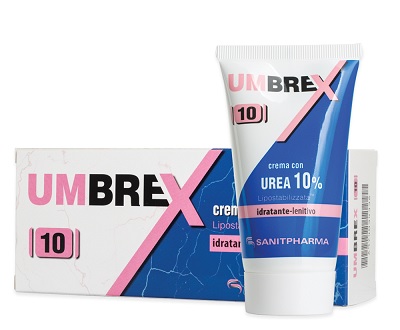 UMBREX 10 CREMA 75 ML - dottorbianchi.it
