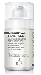 RE-SURFACE MD 15 PEEL CANOVA 30 ML - dottorbianchi.it