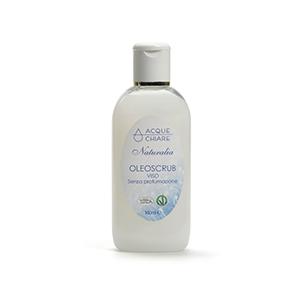 NATURALIA OLEOSCRUB VISO 100 ML - dottorbianchi.it