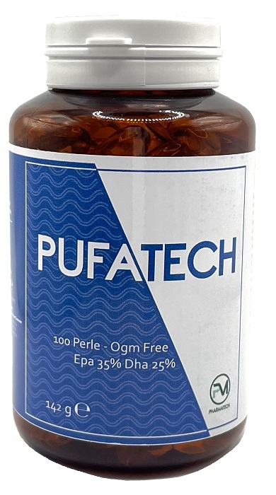 PUFATECH 100 PERLE - dottorbianchi.it