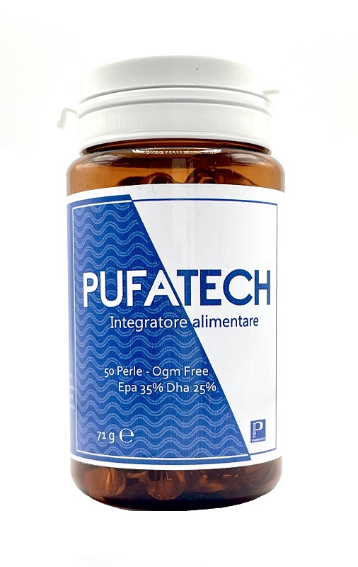 PUFATECH 50 PERLE - dottorbianchi.it