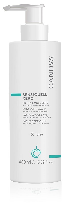 CANOVA SENSIQUELL XERO 400 ML - dottorbianchi.it