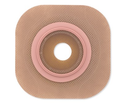 CONFORM 2 PLACCA PIANA 13-57 MM CON BORDO ADESIVO CERAPLUS FLANGIA 70 MM RITAGLIABILE 5 PEZZI - dottorbianchi.it