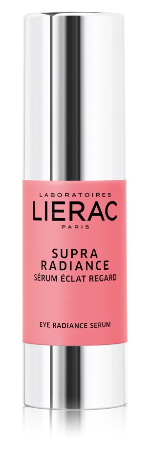 LIERAC SUPRA RAD OCCHU 15 ML - dottorbianchi.it