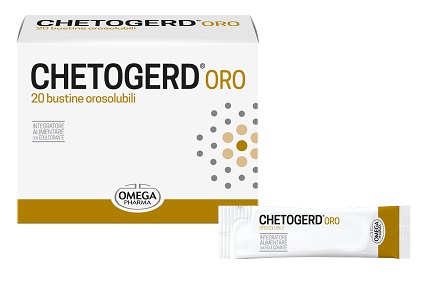 CHETOGERD ORO 20 BUSTINE - dottorbianchi.it