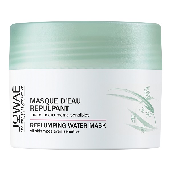 JOWAE MASCHERA IDRATANTE RIMPOLPANTE 50 ML - dottorbianchi.it