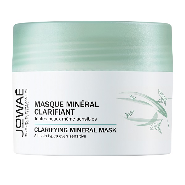 JOWAE MASCHERA MINERAL SCHIARENTE 50 ML - dottorbianchi.it
