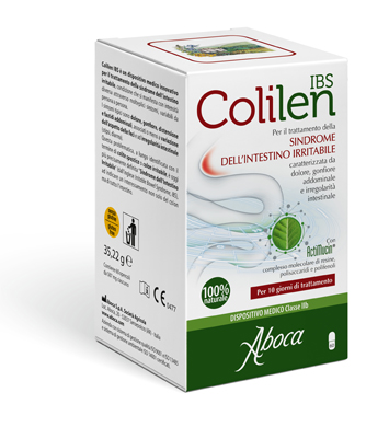COLILEN IBS 60 OPERCOLI - dottorbianchi.it