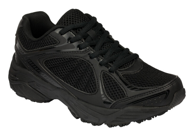 NEW SPRINTER UNISEX TOTAL BLACK 39 - dottorbianchi.it