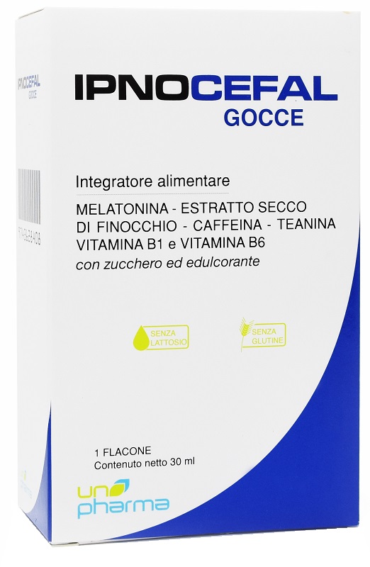 IPNOCEFAL 30 ML GOCCE - dottorbianchi.it