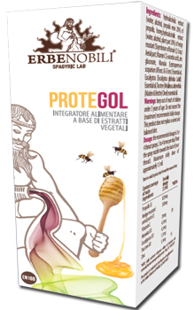 PROTEGOL 15 ML - dottorbianchi.it