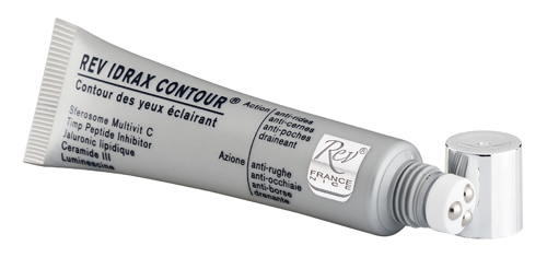 REV IDRAX CONTOUR 15 ML - dottorbianchi.it