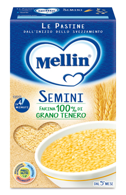 MELLIN SEMINI 320 G - dottorbianchi.it