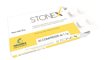 STONEX 30 COMPRESSE - dottorbianchi.it