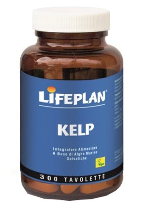 KELP 300 TAVOLETTE - dottorbianchi.it