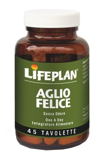 AGLIO FELICE 45 TAVOLETTE - dottorbianchi.it