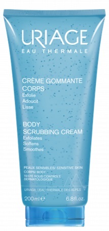CREMA GOMMAGE CORPO 200 ML - dottorbianchi.it