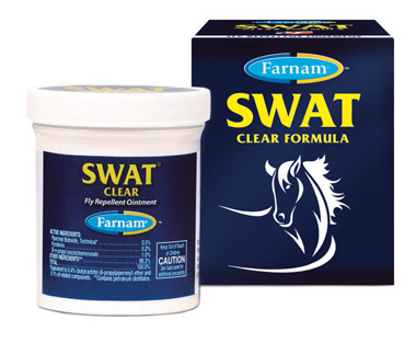 SWAT CLEAR FORMULA CAVALLI 200 G - dottorbianchi.it