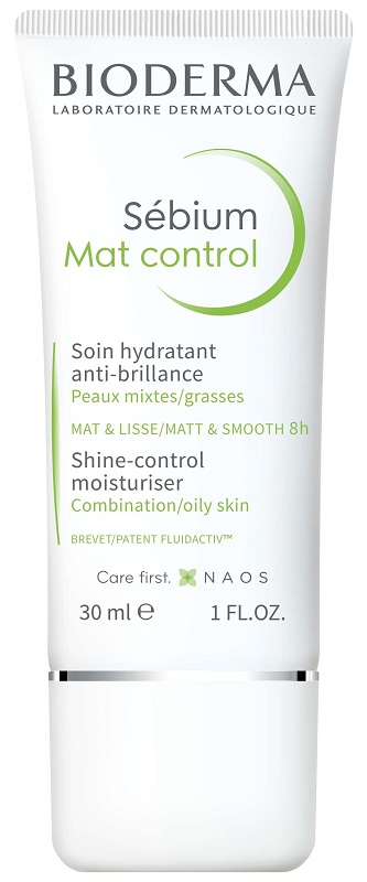 SEBIUM MAT CONTROL 30 ML - dottorbianchi.it