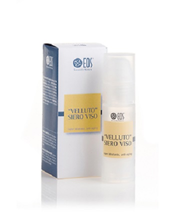 EOS VELLUTO SIERO VISO 30 ML - dottorbianchi.it