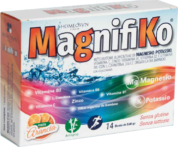 MAGNIFIKO 14 BUSTINE DA 5 G - dottorbianchi.it