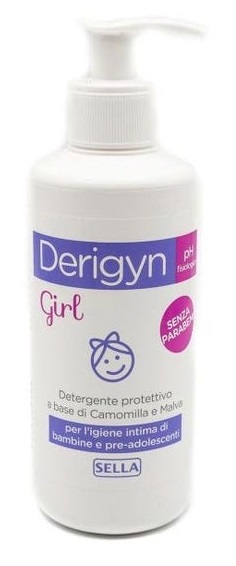 DERIGYN GIRL 300 ML - dottorbianchi.it