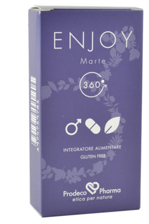 ENJOY MARTE 360 45 COMPRESSE - dottorbianchi.it