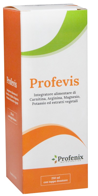 PROFEVIS 250 ML - dottorbianchi.it