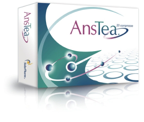 ANSTEA 20 COMPRESSE - dottorbianchi.it