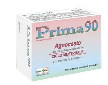 PRIMA 90 90 COMPRESSE - dottorbianchi.it