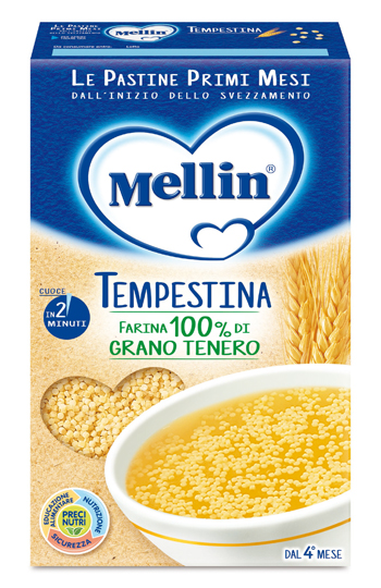 MELLIN TEMPESTINA 320 G - dottorbianchi.it