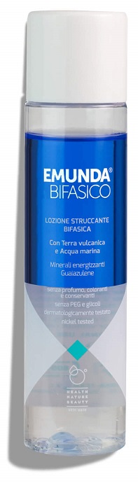 EMUNDA BIFASICO LOZIONE 125 ML - dottorbianchi.it