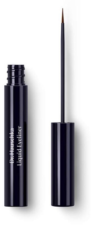 DR HAUSCHKA LIQUID EYELINER 01 BLACK - dottorbianchi.it