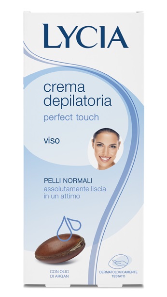 LYCIA CREMA VISO PERF 50ML - dottorbianchi.it