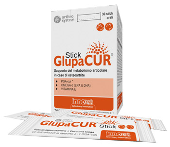 GLUPACUR 30 STICK ORALI - dottorbianchi.it