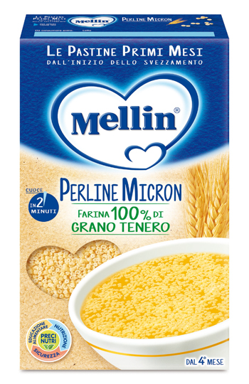MELLIN PERLINE MICRON 320 G - dottorbianchi.it