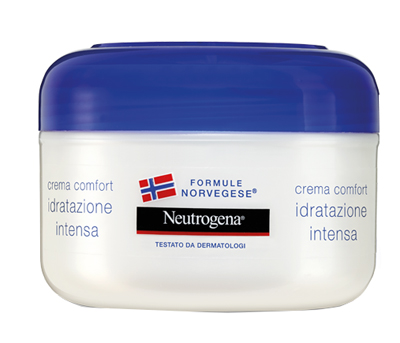 NEUTROGENA CORPO COMFORT 300 ML PROMO - dottorbianchi.it