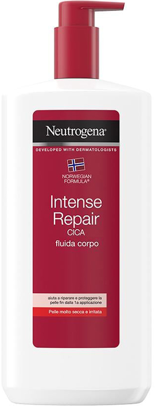 NEUTROGENA CORPO SOLLIEVO INTENSO 400 ML PROMO - dottorbianchi.it