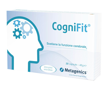 COGNIFIT 30 CAPSULE - dottorbianchi.it