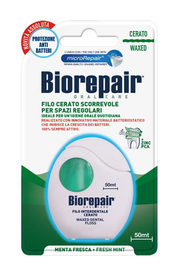 BIOREPAIR FILO CERATO - dottorbianchi.it